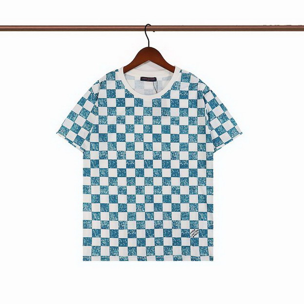 men LV t-shirts M-XXL-191